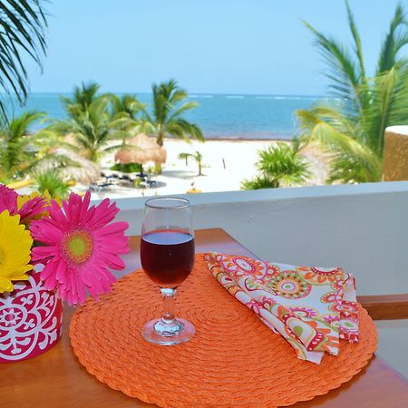 Arrecifes Suites Puerto Morelos Luaran gambar