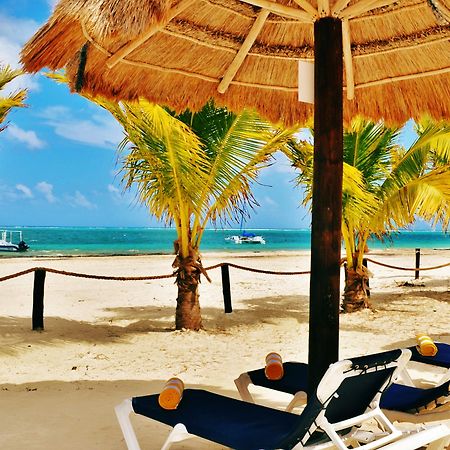 Arrecifes Suites Puerto Morelos Luaran gambar