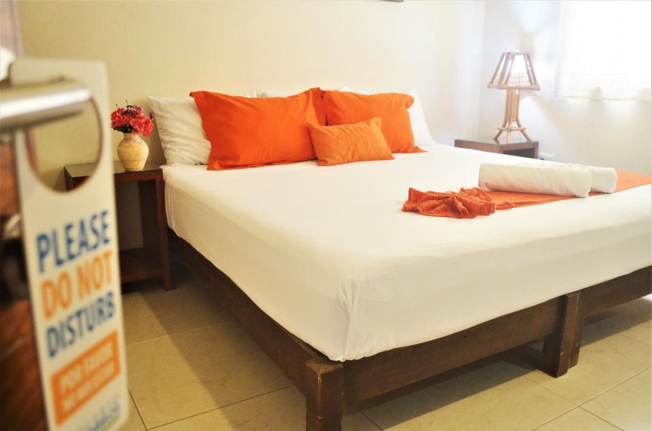Arrecifes Suites Puerto Morelos Luaran gambar