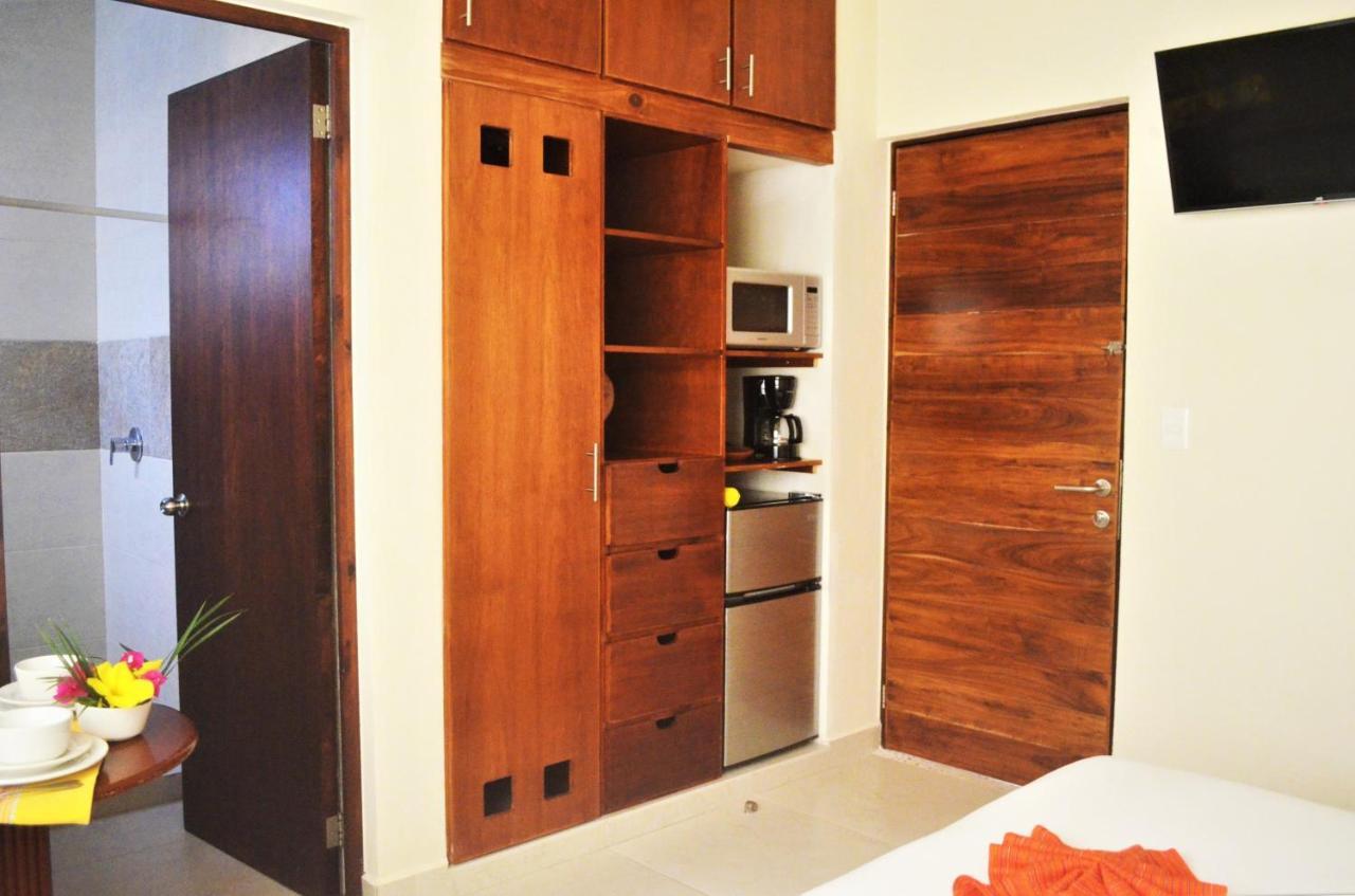 Arrecifes Suites Puerto Morelos Luaran gambar