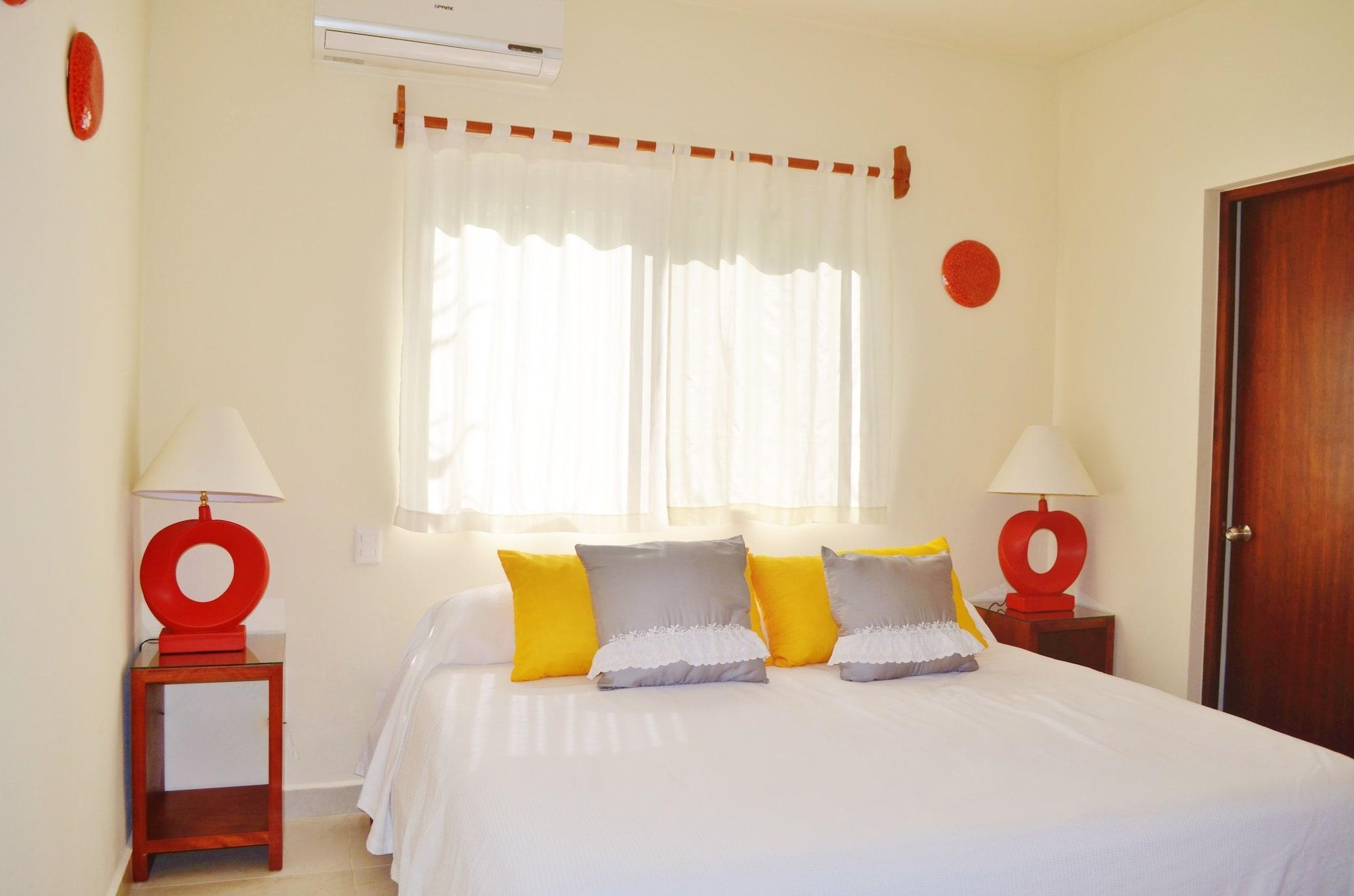 Arrecifes Suites Puerto Morelos Luaran gambar