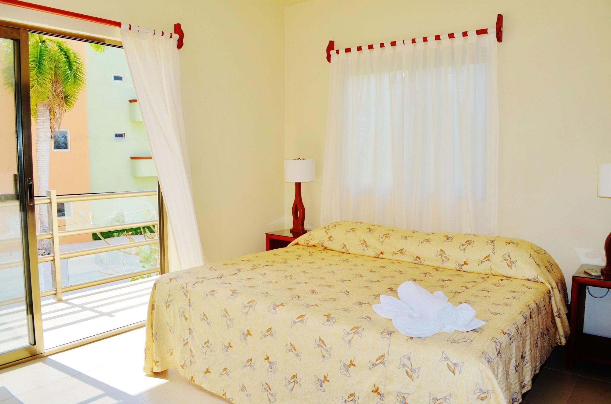 Arrecifes Suites Puerto Morelos Luaran gambar