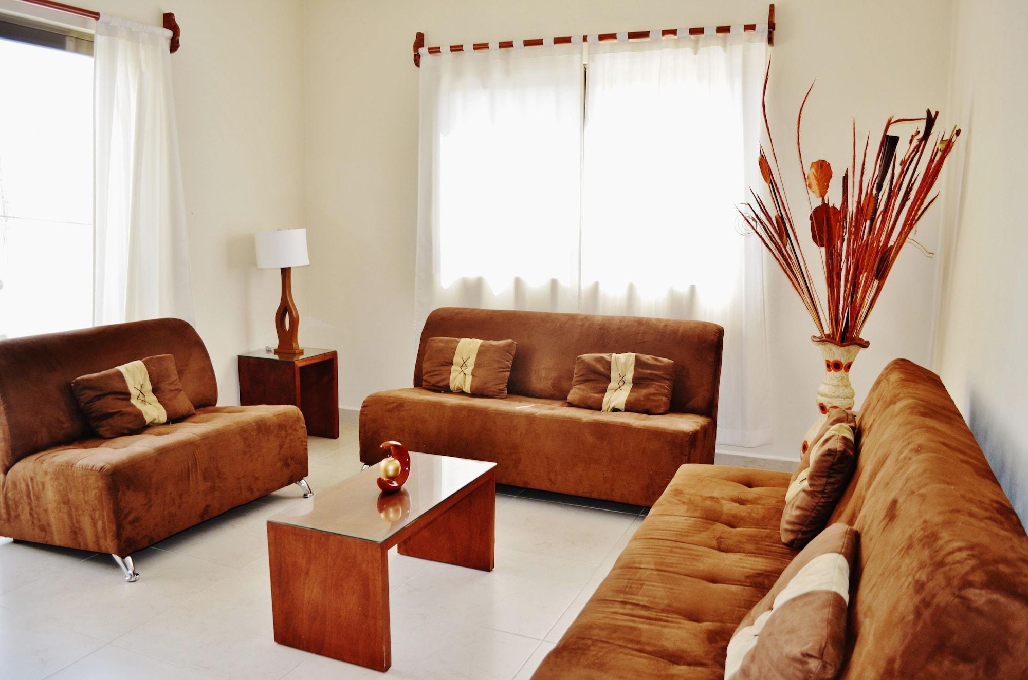 Arrecifes Suites Puerto Morelos Luaran gambar