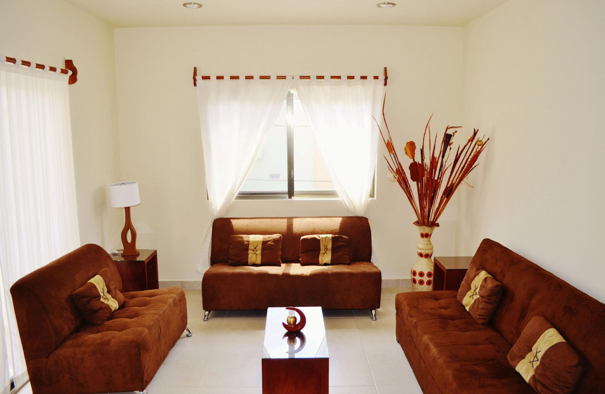 Arrecifes Suites Puerto Morelos Luaran gambar