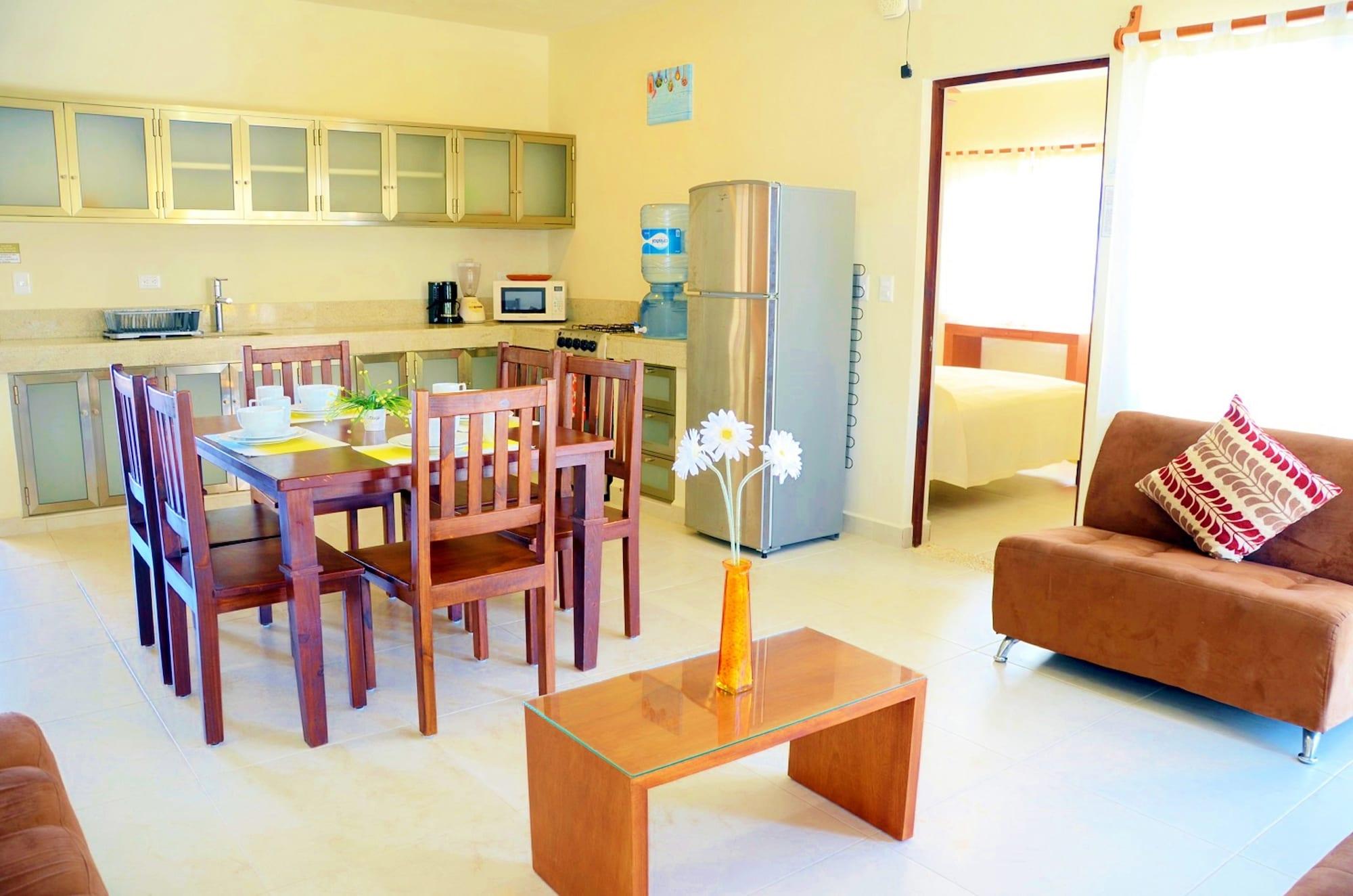 Arrecifes Suites Puerto Morelos Luaran gambar