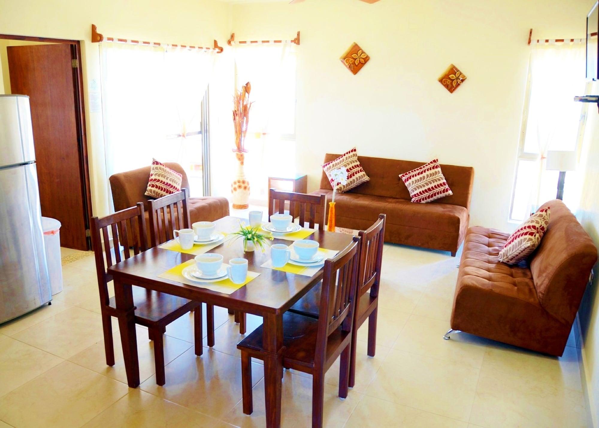 Arrecifes Suites Puerto Morelos Luaran gambar
