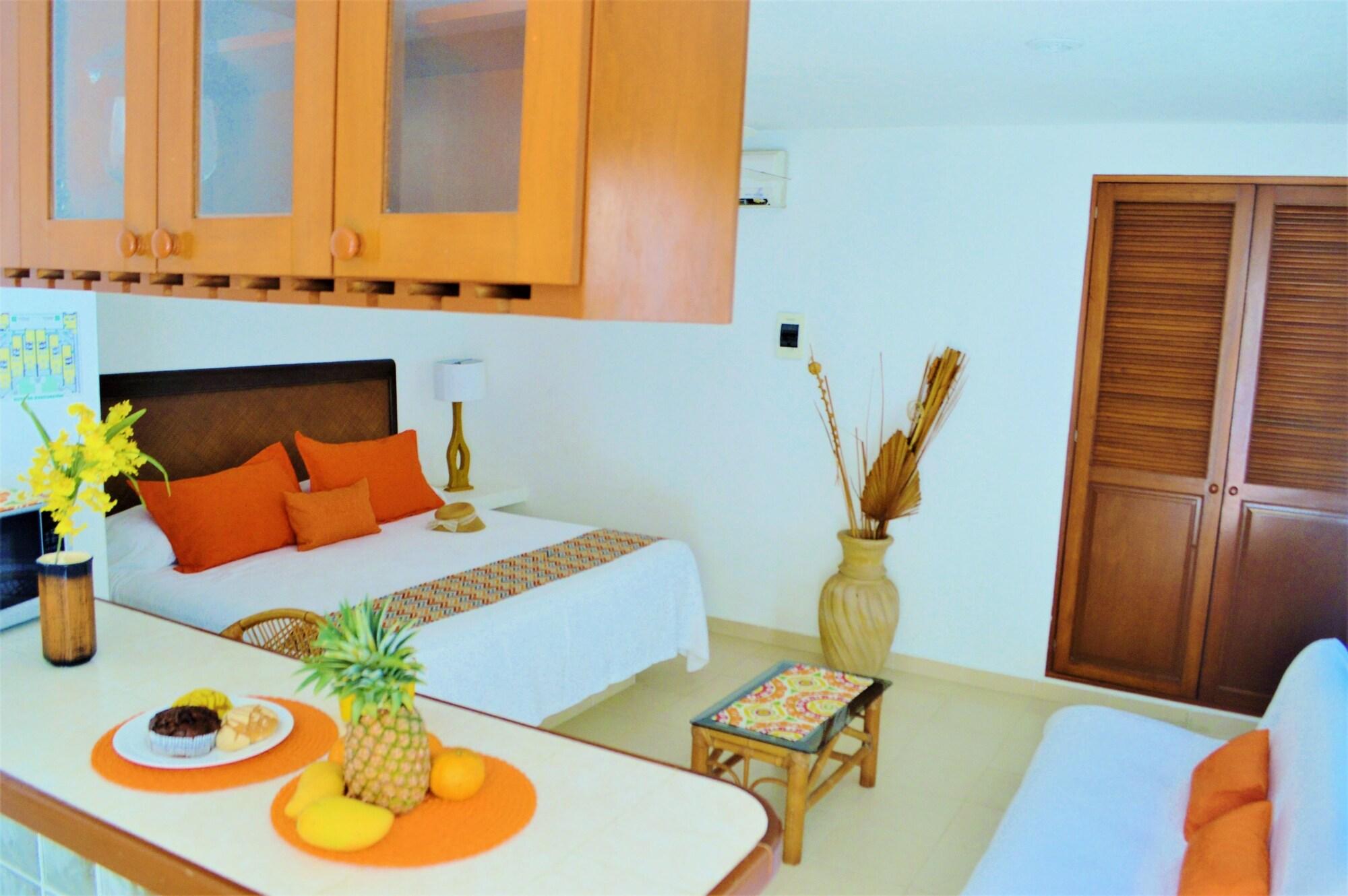 Arrecifes Suites Puerto Morelos Luaran gambar