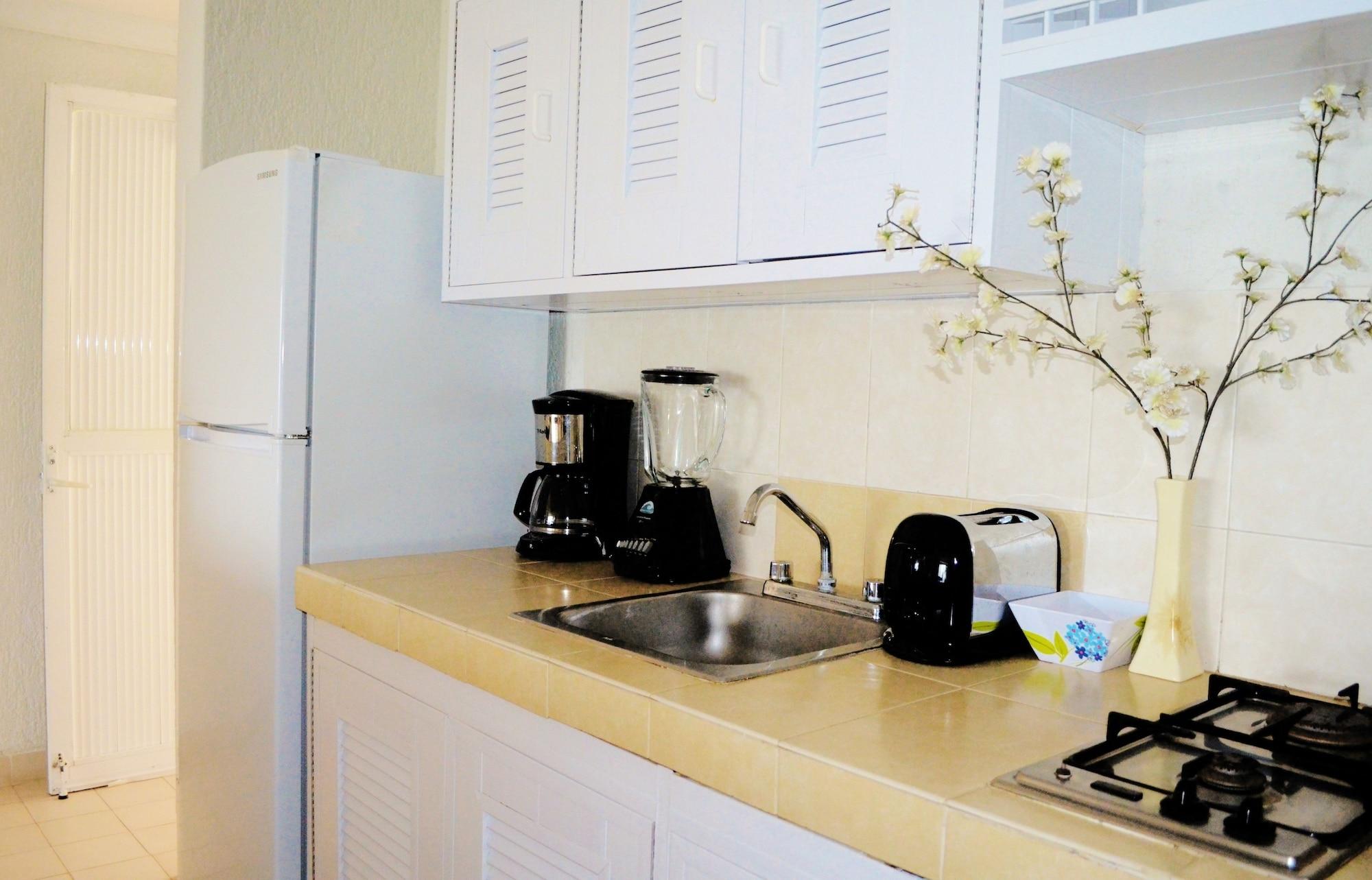 Arrecifes Suites Puerto Morelos Luaran gambar