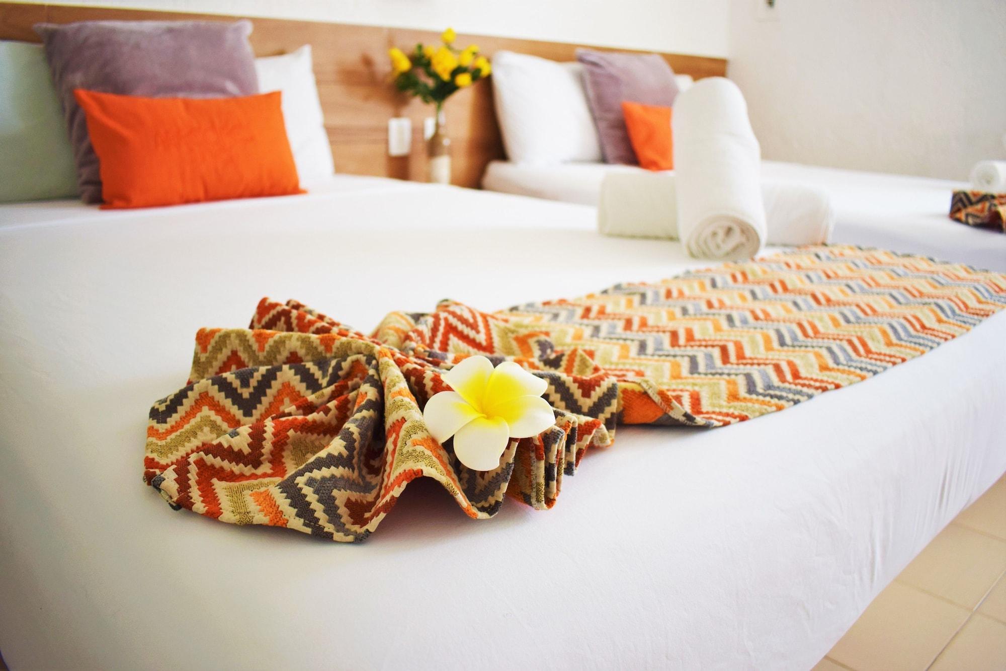 Arrecifes Suites Puerto Morelos Luaran gambar