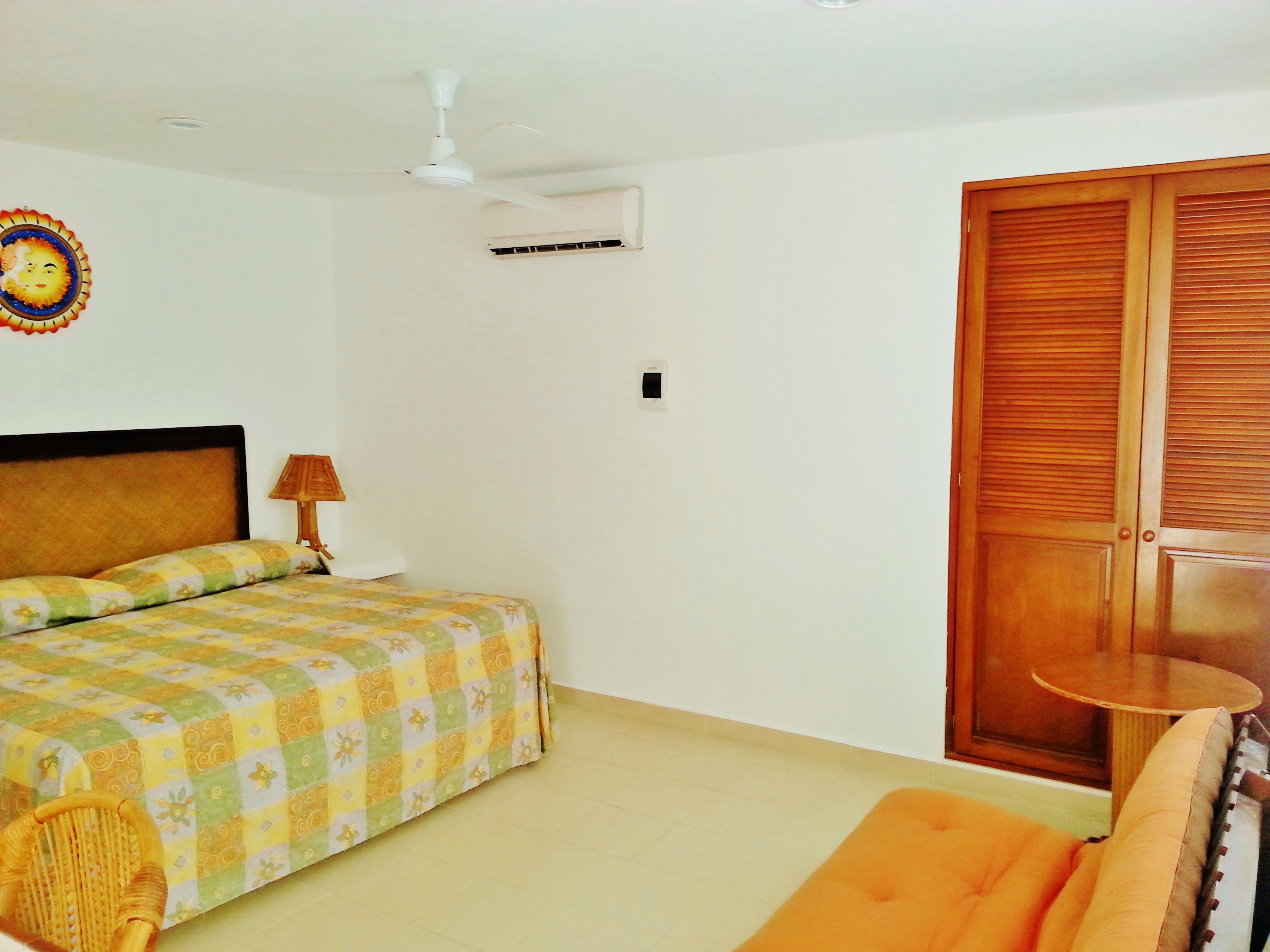 Arrecifes Suites Puerto Morelos Luaran gambar