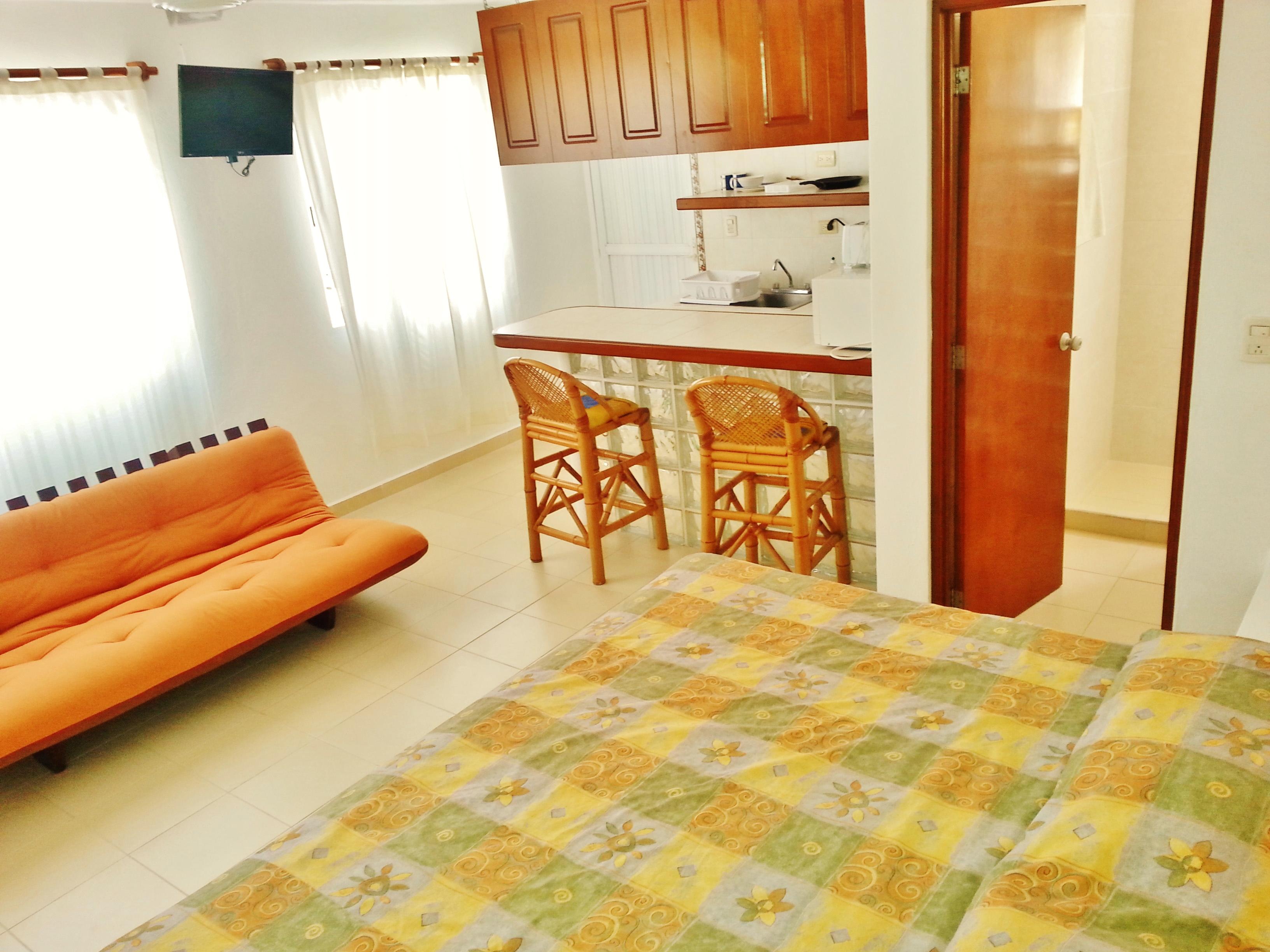 Arrecifes Suites Puerto Morelos Luaran gambar