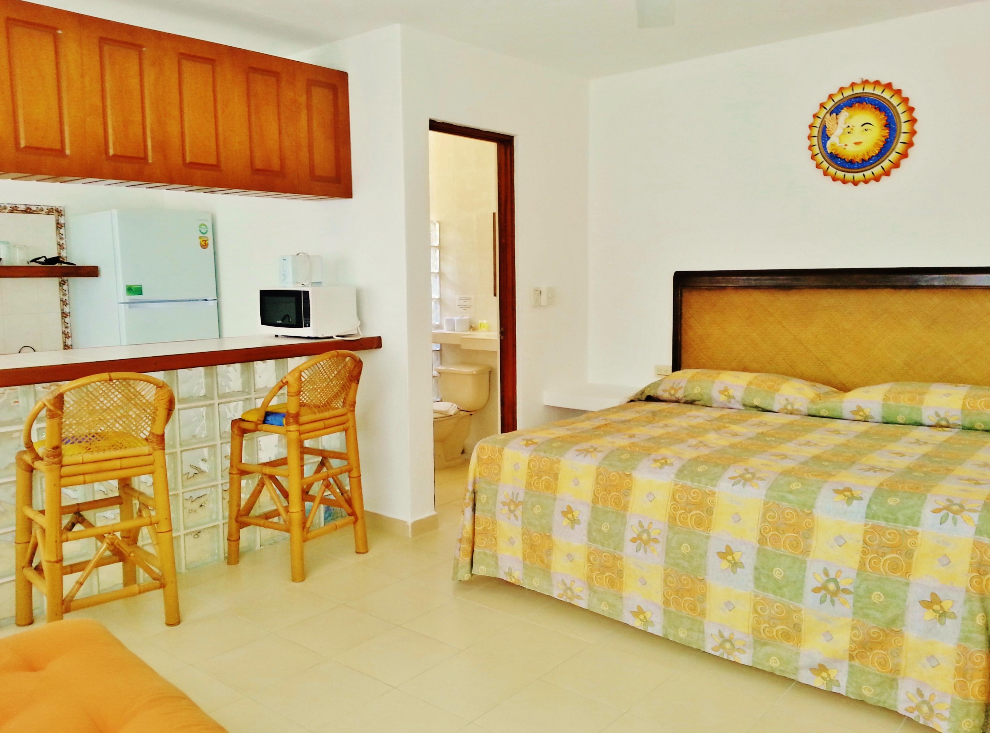 Arrecifes Suites Puerto Morelos Luaran gambar