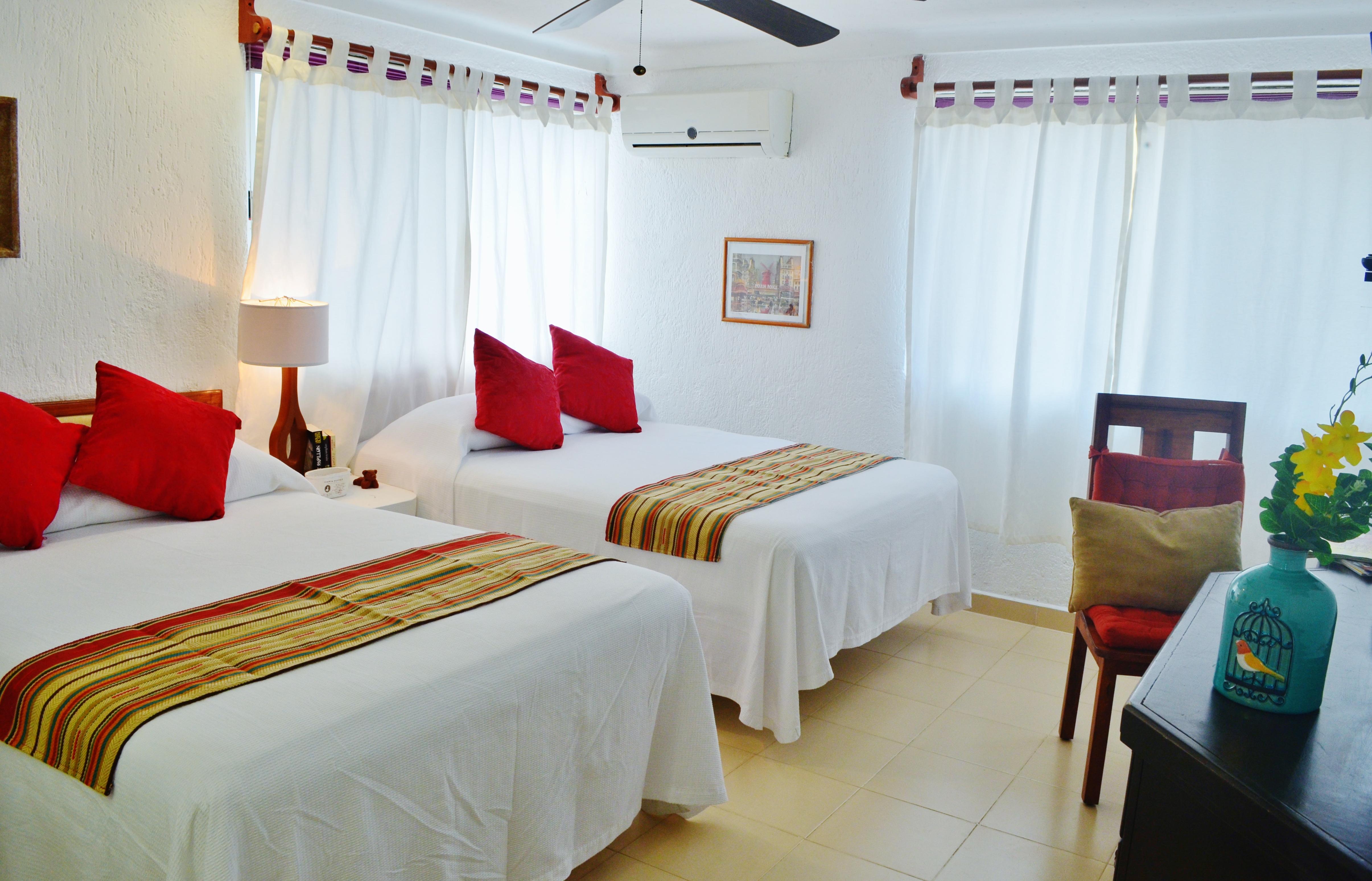 Arrecifes Suites Puerto Morelos Luaran gambar
