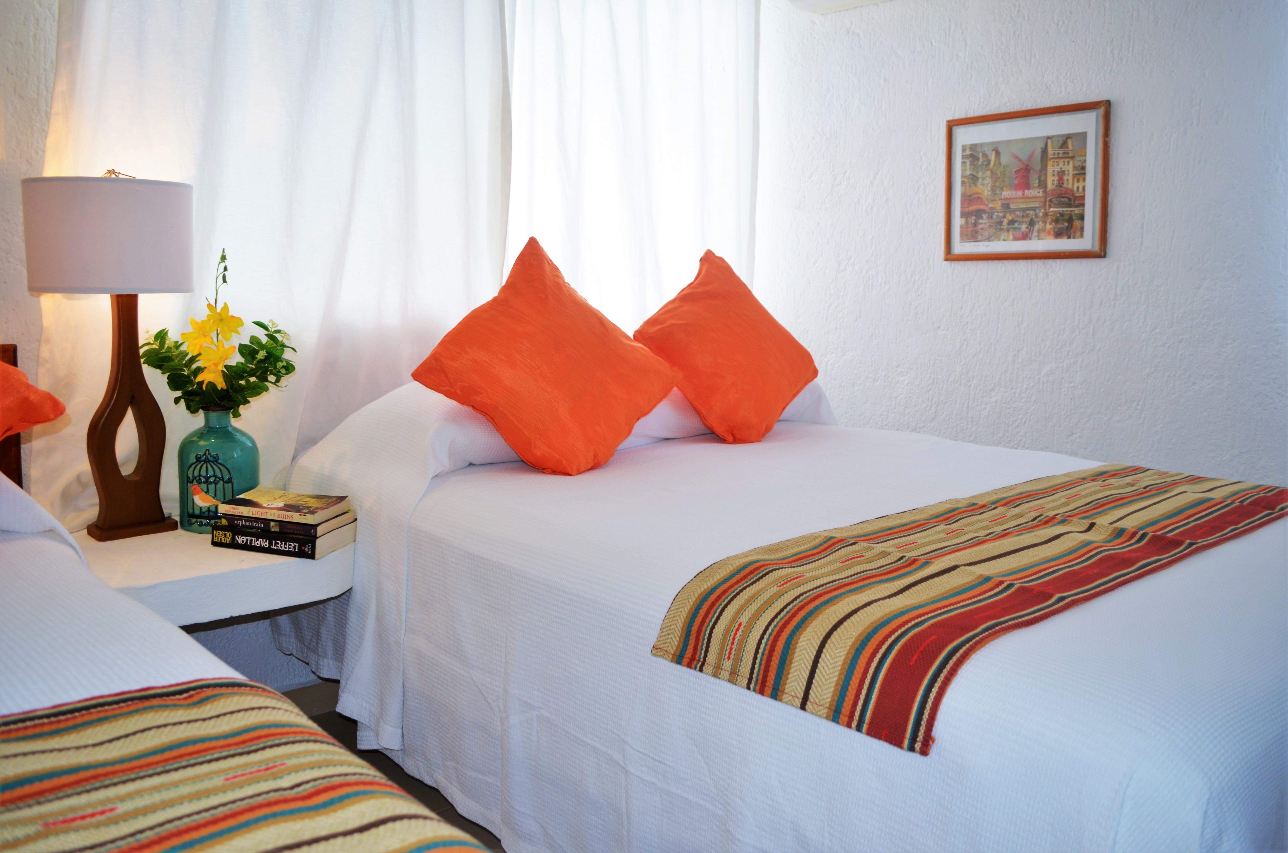 Arrecifes Suites Puerto Morelos Luaran gambar