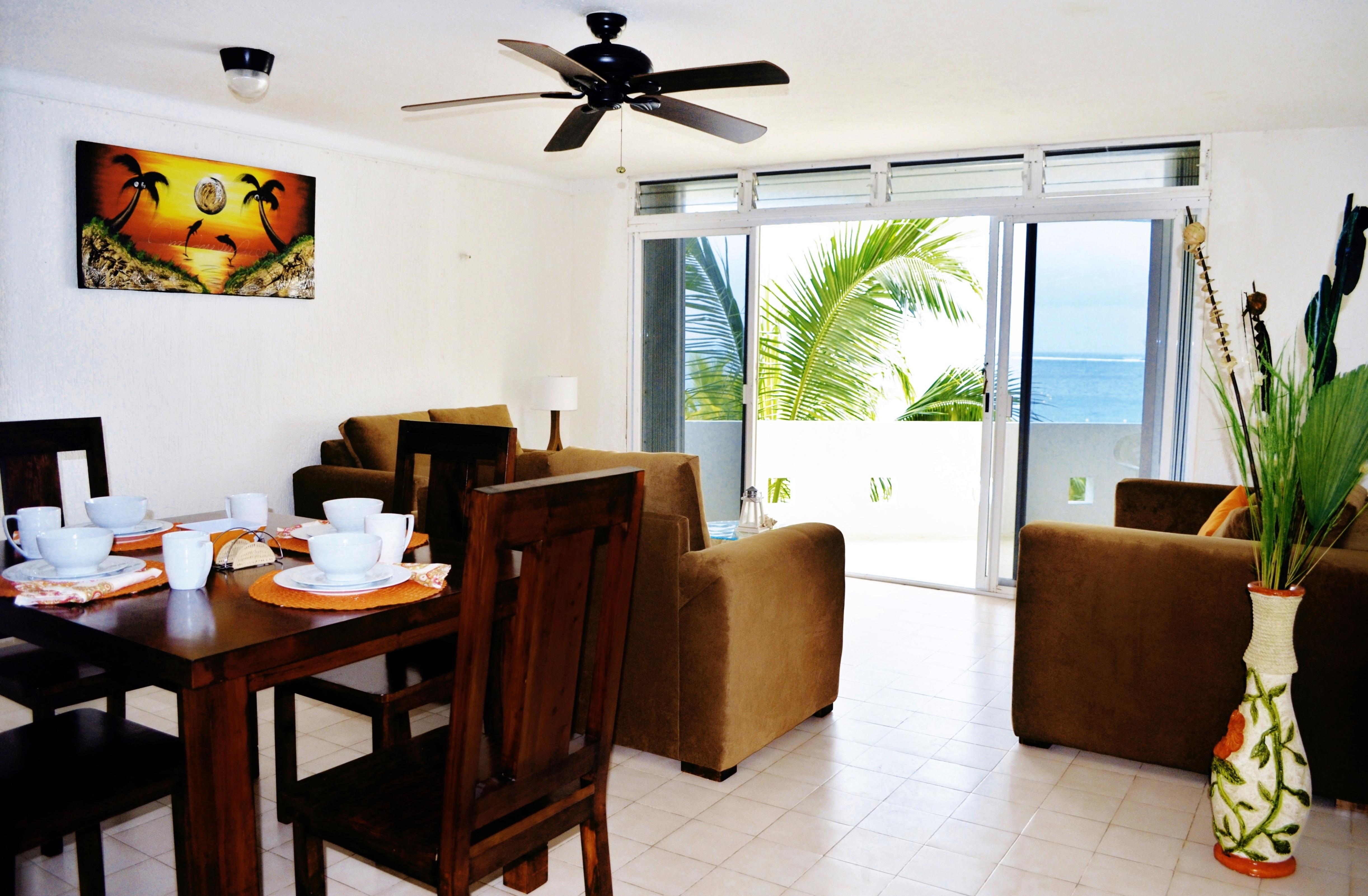 Arrecifes Suites Puerto Morelos Luaran gambar