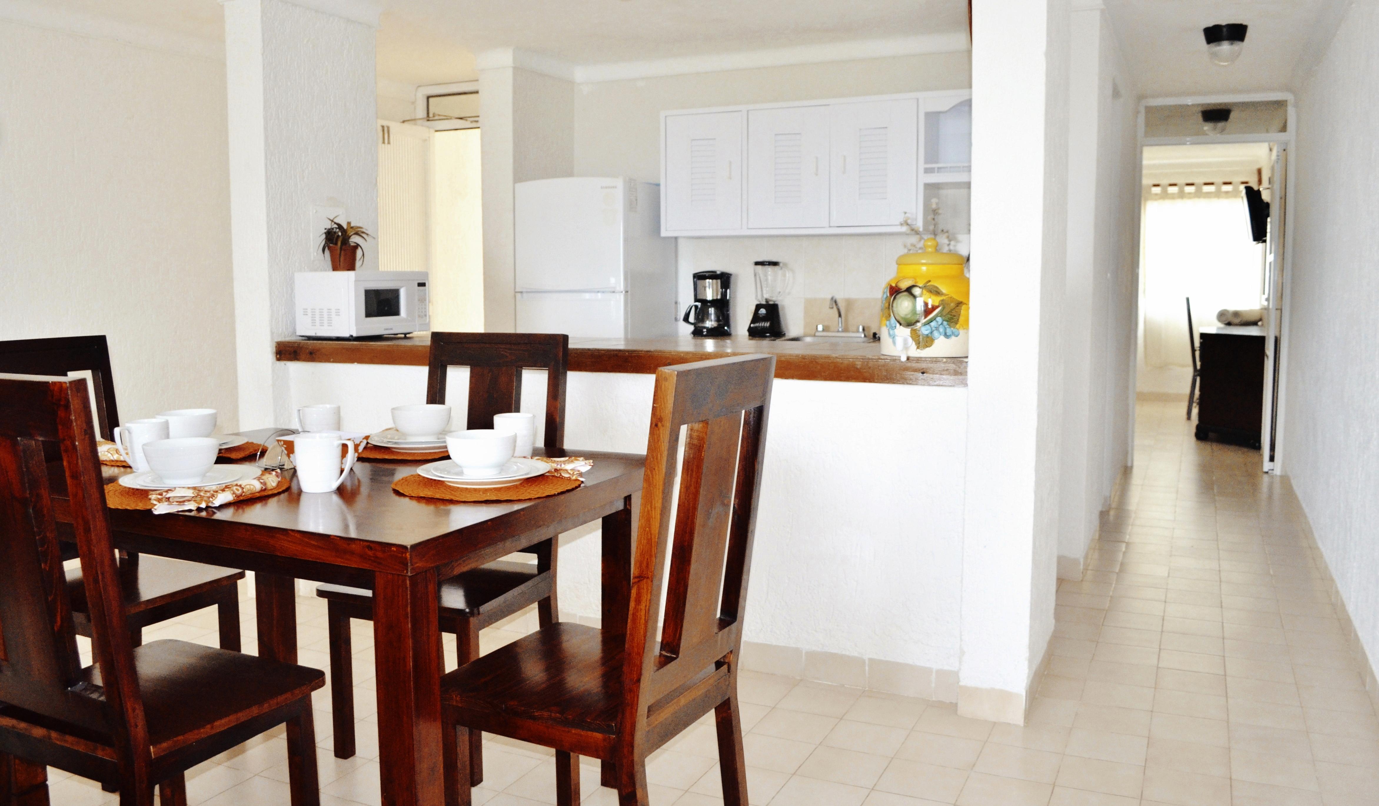 Arrecifes Suites Puerto Morelos Luaran gambar