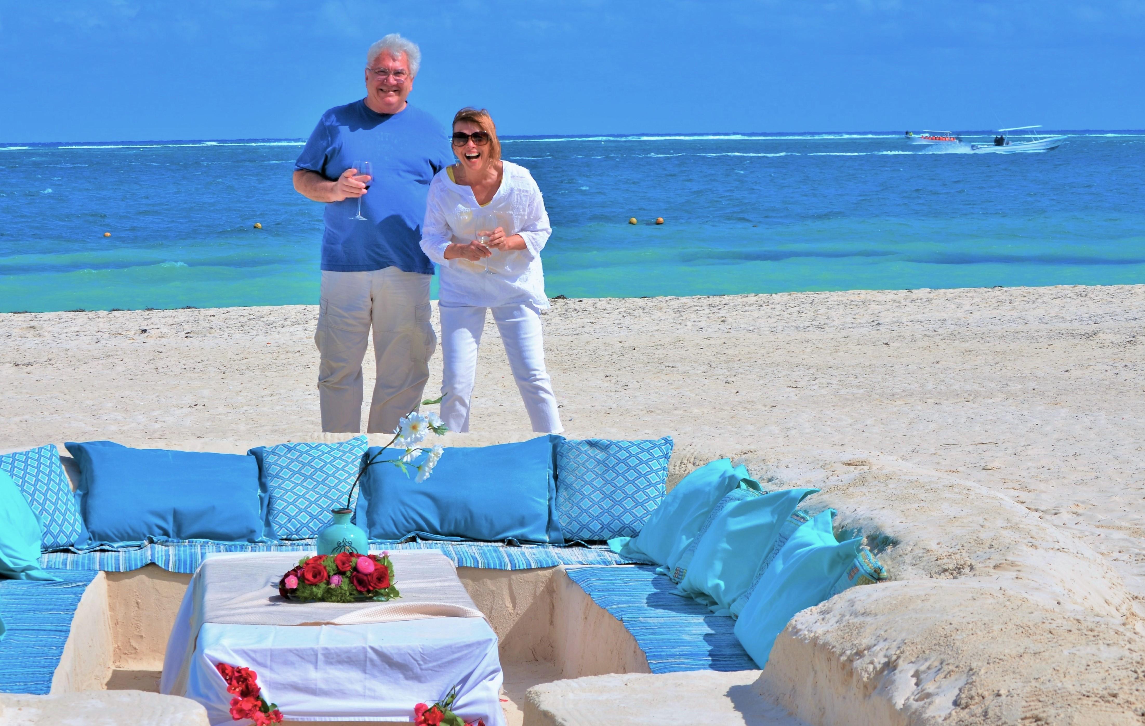 Arrecifes Suites Puerto Morelos Luaran gambar