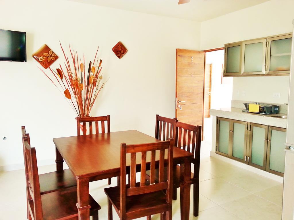 Arrecifes Suites Puerto Morelos Luaran gambar