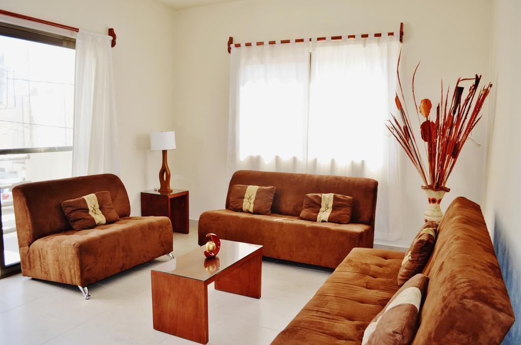 Arrecifes Suites Puerto Morelos Luaran gambar