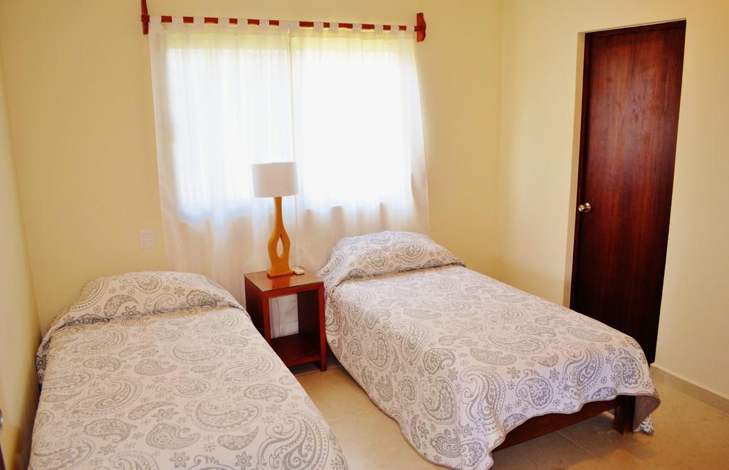 Arrecifes Suites Puerto Morelos Luaran gambar