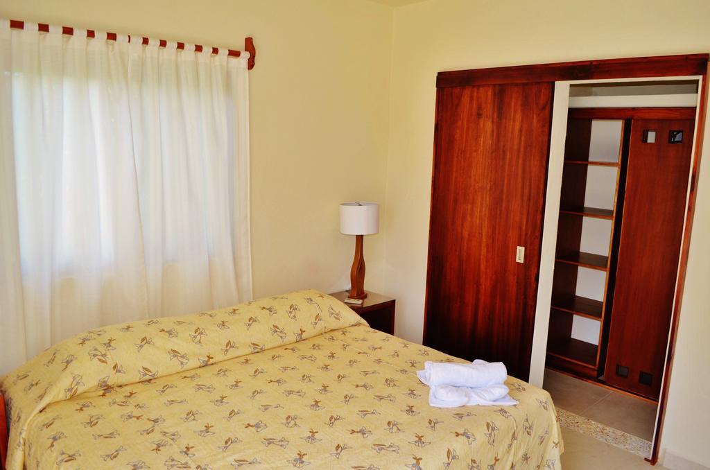 Arrecifes Suites Puerto Morelos Luaran gambar