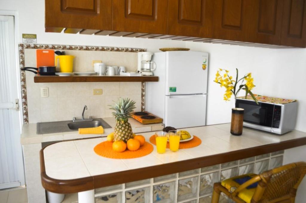 Arrecifes Suites Puerto Morelos Luaran gambar