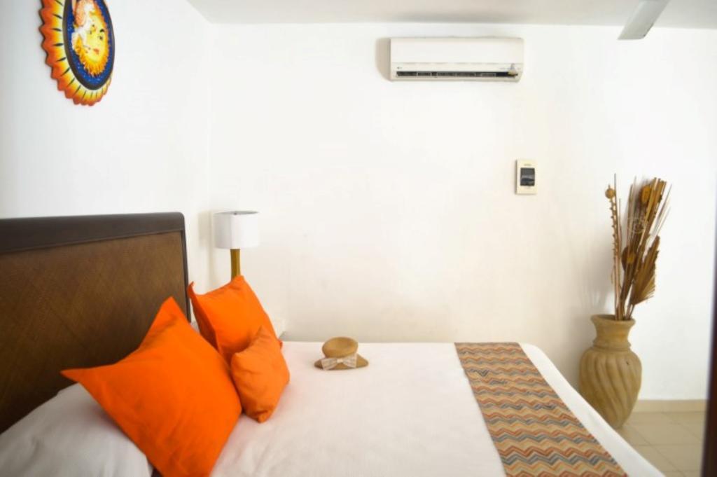 Arrecifes Suites Puerto Morelos Luaran gambar