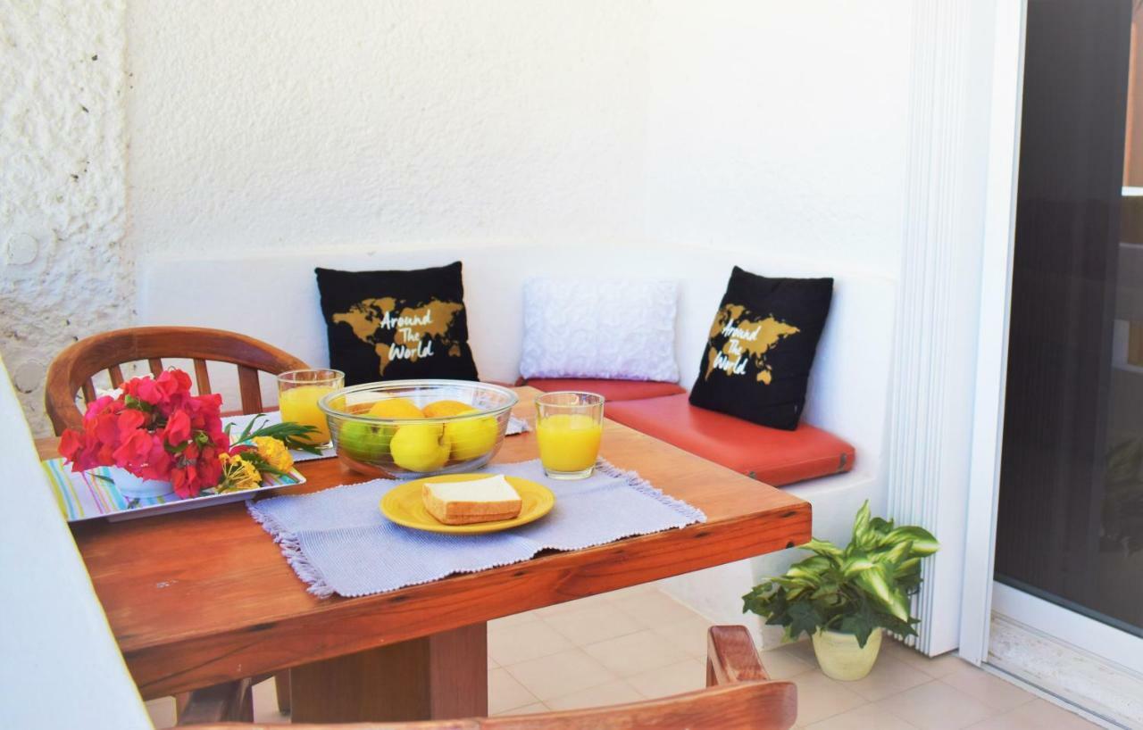 Arrecifes Suites Puerto Morelos Luaran gambar